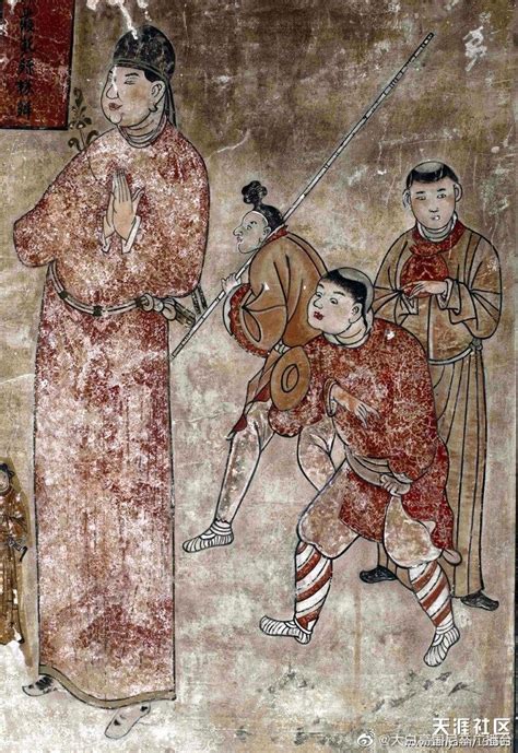 Xipa's illustrations .
